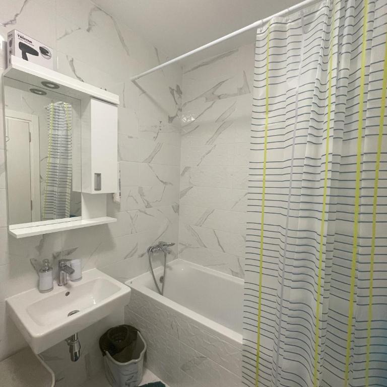 Stan na Dan "Cherry" - One-Bedroom Apartment - 13