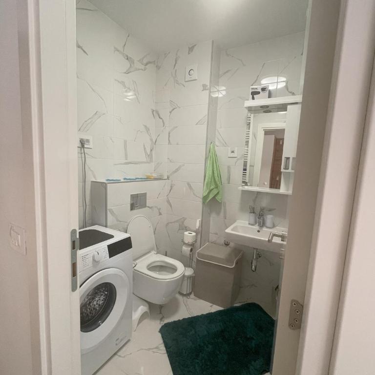 Stan na Dan "Cherry" - Apartman sa 1 Spavaćom Sobom - 12