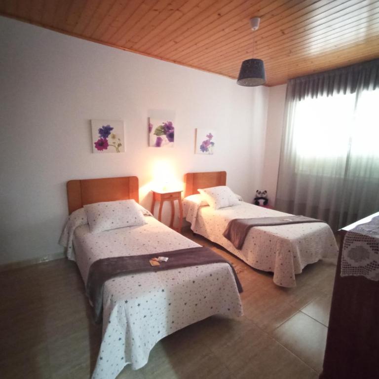 Apartamento Lordelo - Apartamento de 3 dormitorios - 9