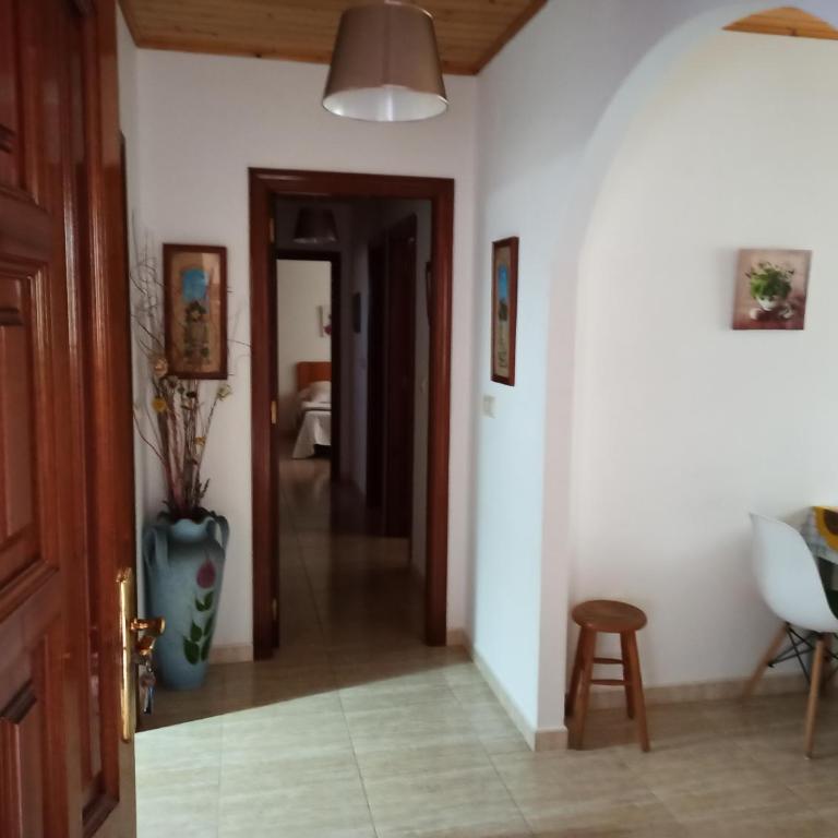 Apartamento Lordelo - Apartamento de 3 dormitorios - 3
