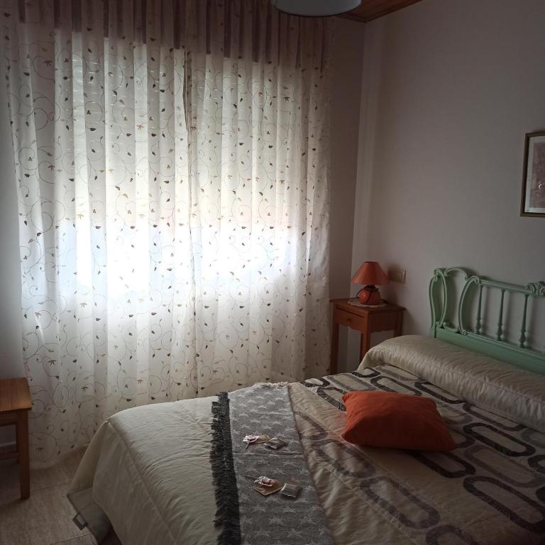 Apartamento Lordelo - Apartamento de 3 dormitorios - 10
