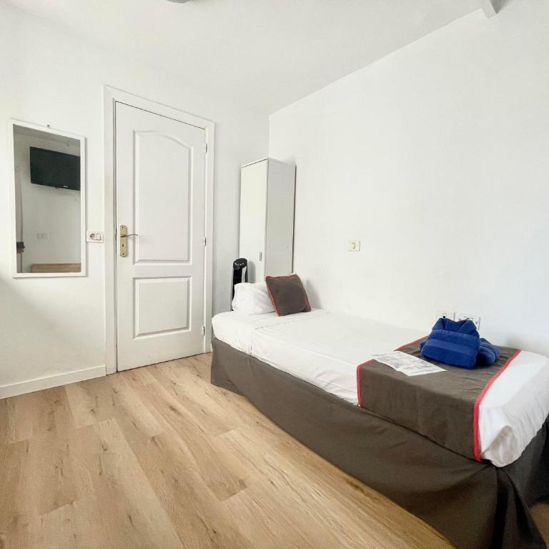 El Sueño De Alejandra - Vivienda Vacacional - Habitación Individual Amplia - 2