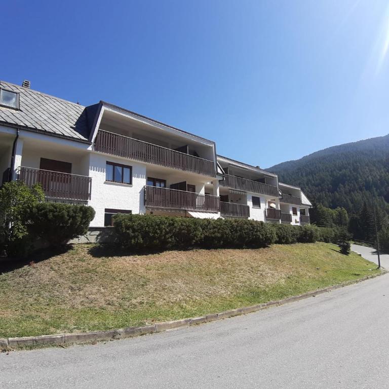 Appartamento Stelù - Appartamento con 1 Camera da Letto - 26