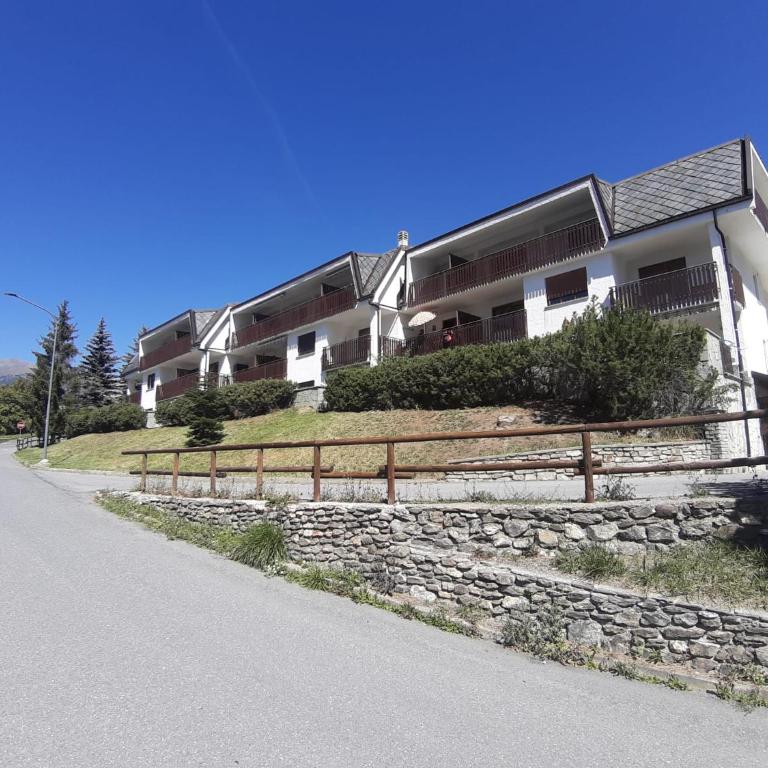 Appartamento Stelù - Appartamento con 1 Camera da Letto - 25