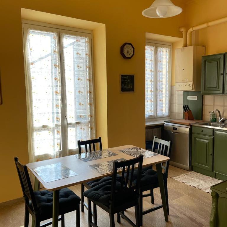 Kiki in città - Apartamento de 2 dormitorios - 3