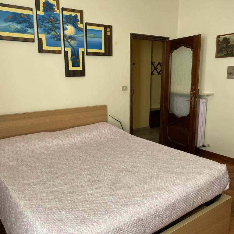 Kiki in città - Apartamento de 2 dormitorios - 10