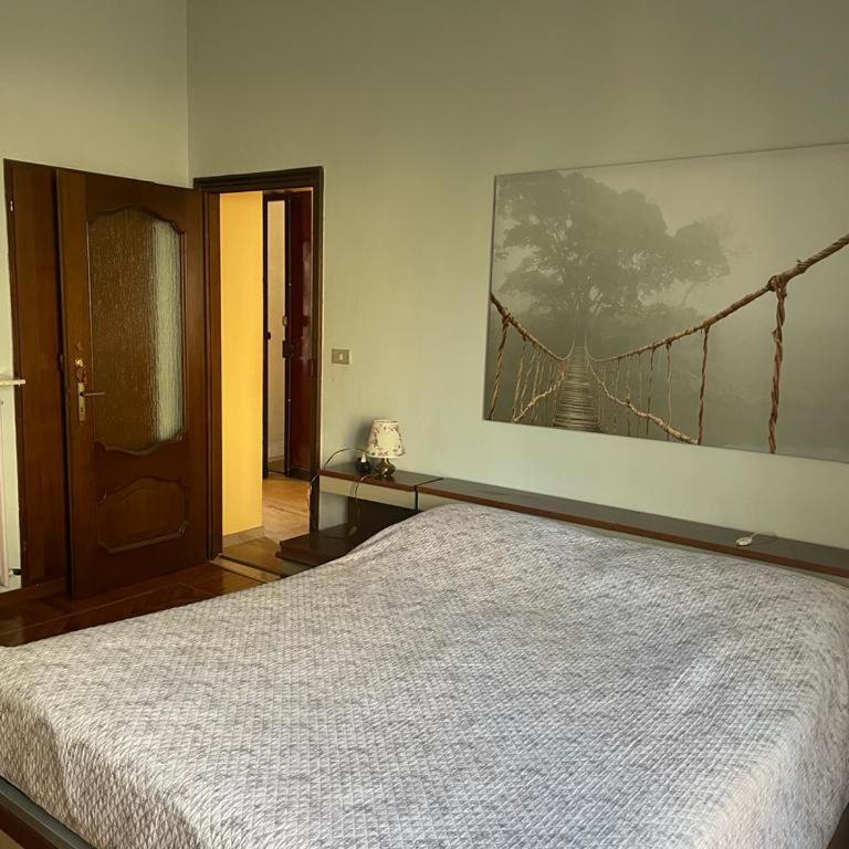 Kiki in città - Apartamento de 2 dormitorios - 8