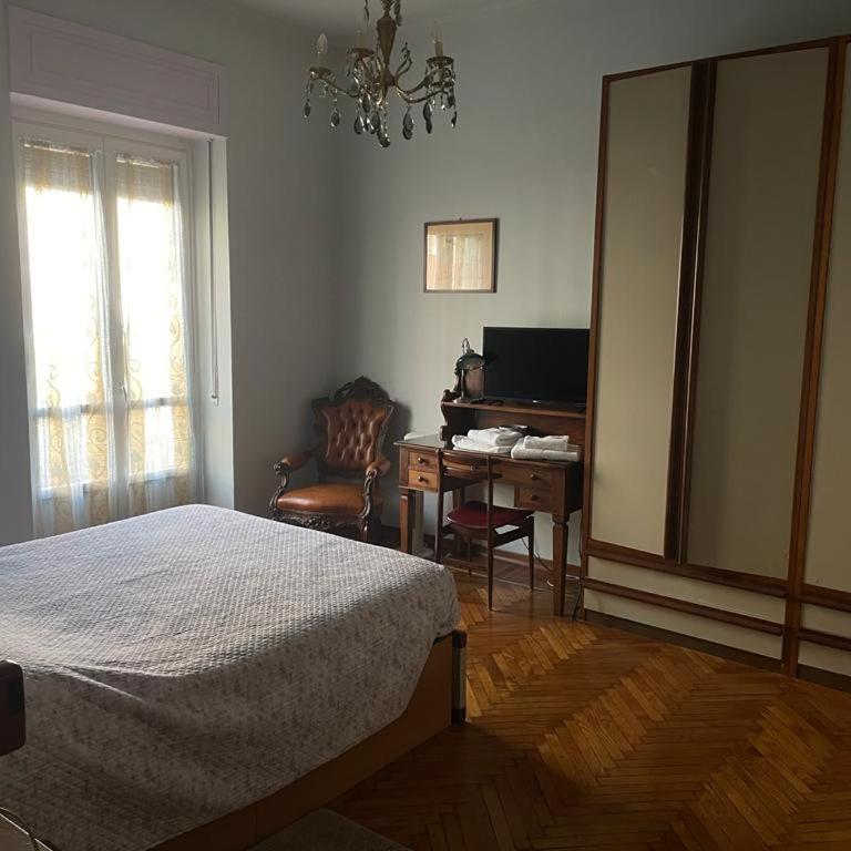 Kiki in città - Apartamento de 2 dormitorios - 9