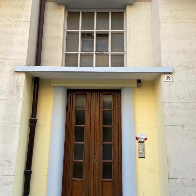 Kiki in città - Apartamento de 2 dormitorios - 12