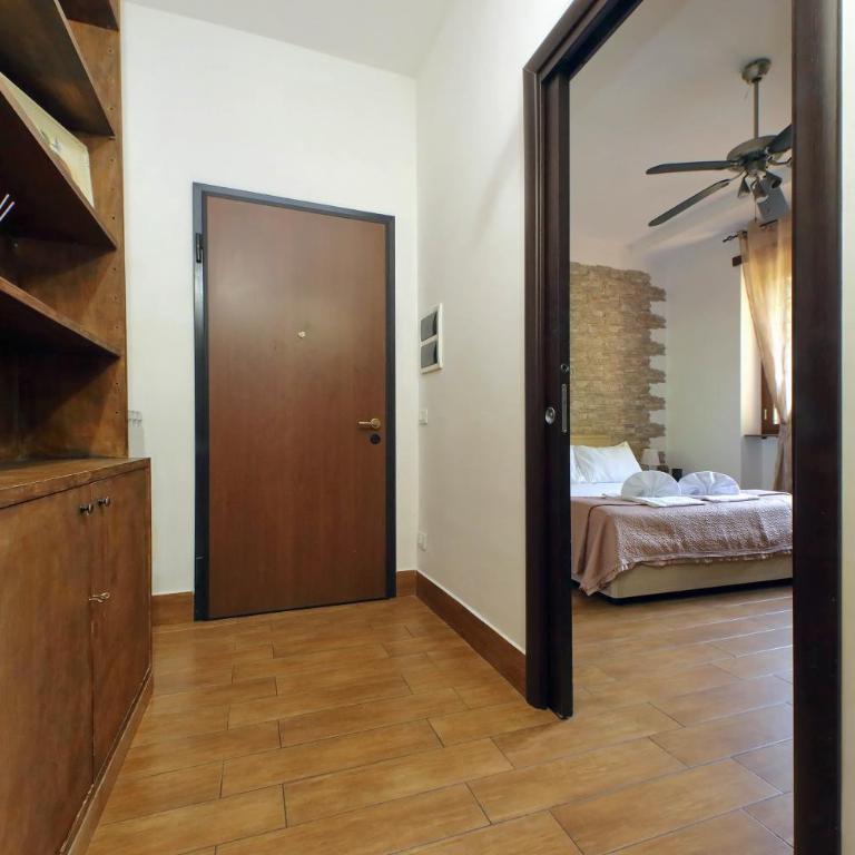 Vatican Flat with Garden - Appartamento - 14