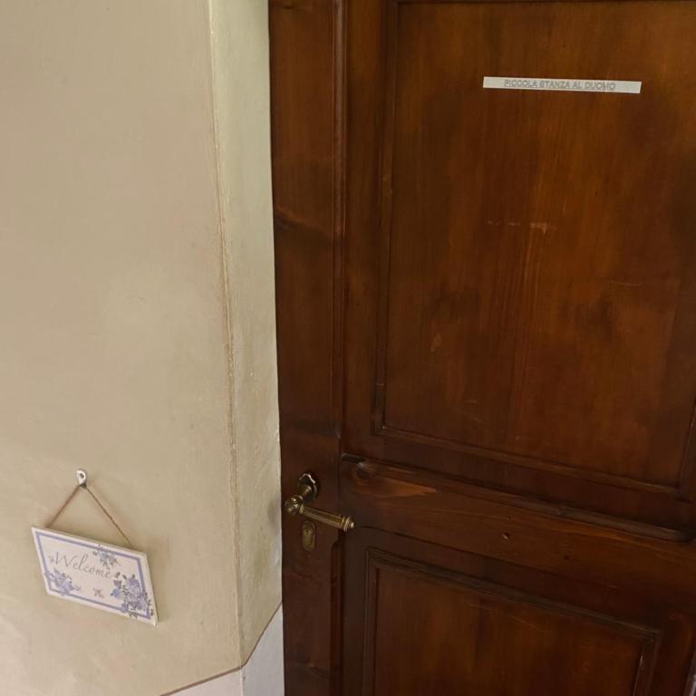 Piccola stanza al Duomo - Appartamento con 1 Camera da Letto - 10