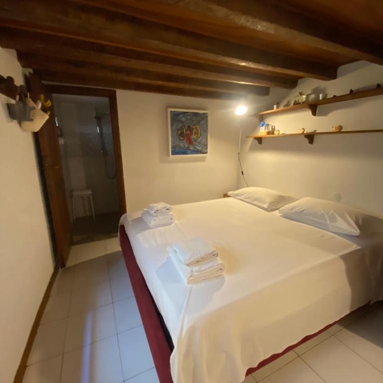 Piccola stanza al Duomo - Appartamento con 1 Camera da Letto - 11