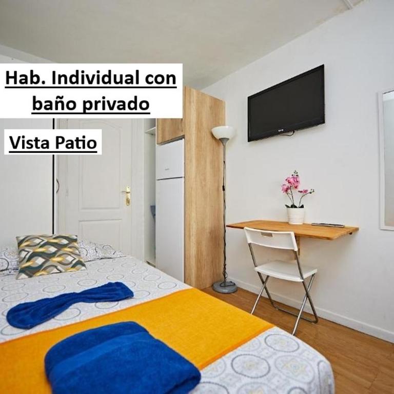 El Sueño De Alejandra - Vivienda Vacacional - Habitación Individual con baño privado - 1