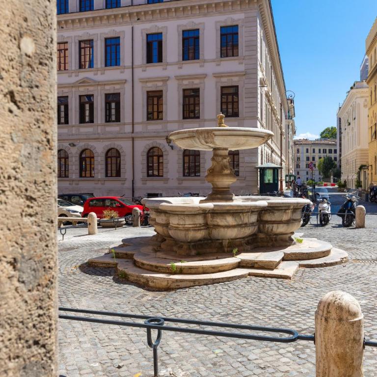 RomeInSuite - Appartamento con 1 Camera da Letto - 6