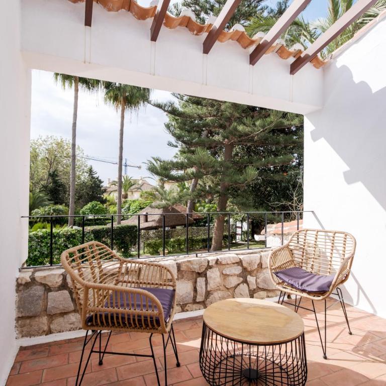 Casa Teresa - Villa - 64