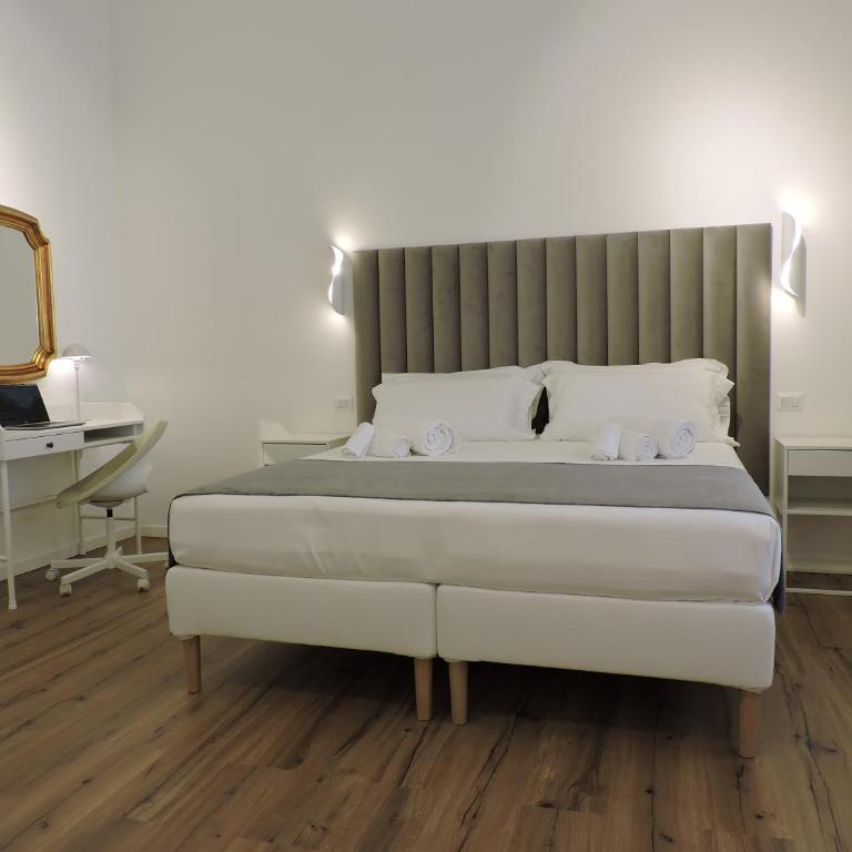 Garibaldi 52 Exclusive Apartments - Appartamento con 2 Camere da Letto - 6