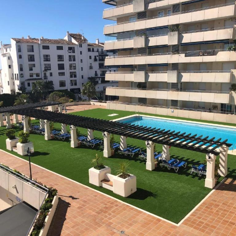 TopMarbella Marina Banus luxurious apartment, Sea and mountain views - Apartamento de 2 dormitorios - 19