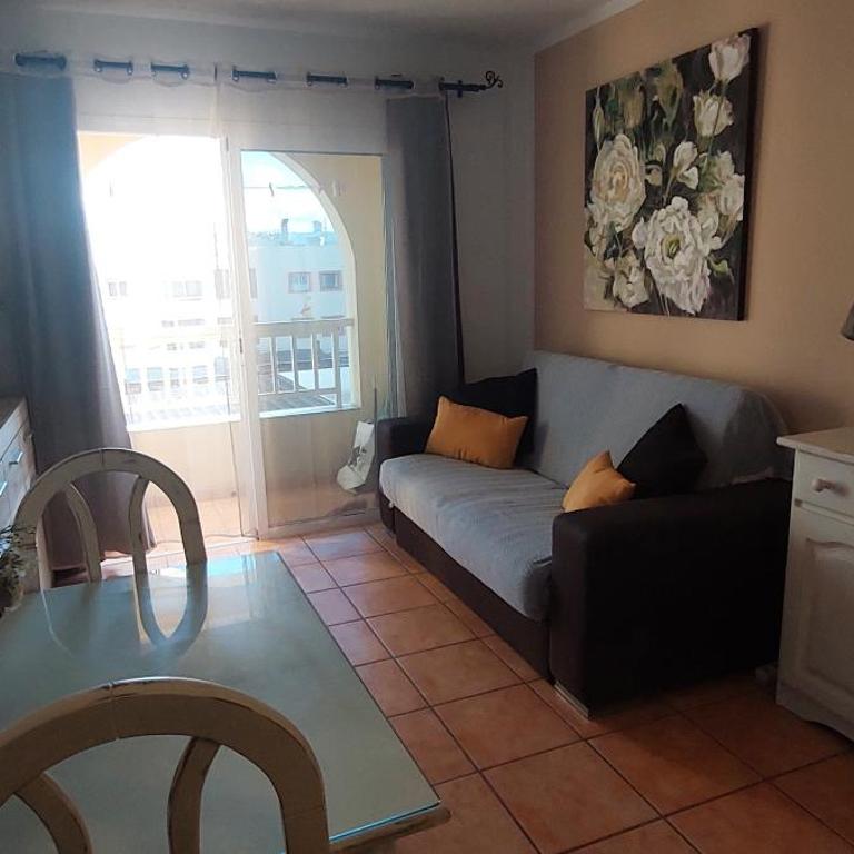 Popcorn Apartment - Apartamento de 1 dormitorio - 4