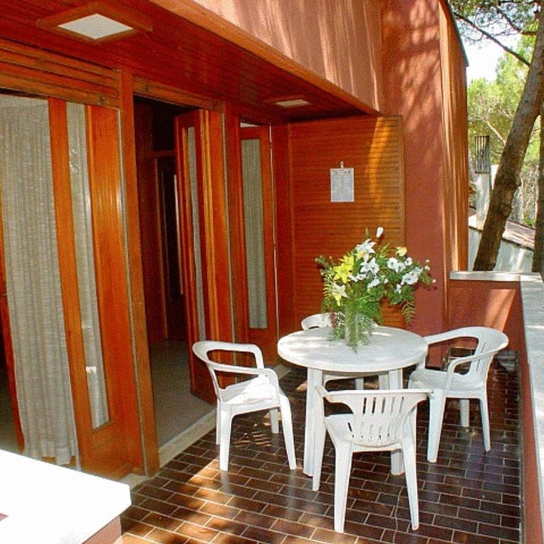 Flat in Riviera - Appartamento con Vista Giardino - 3