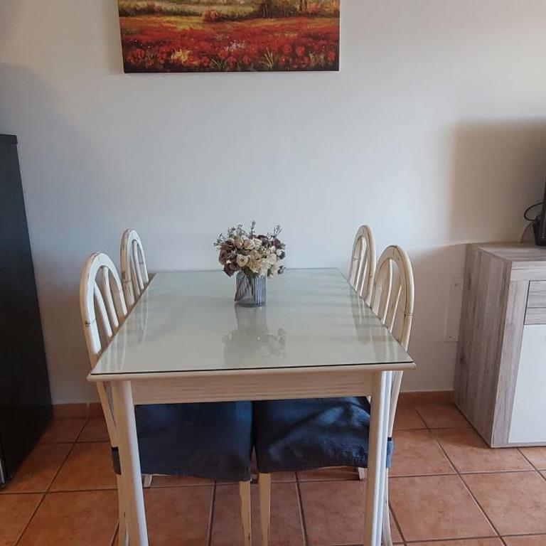Popcorn Apartment - Apartamento de 1 dormitorio - 5