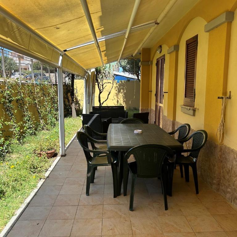 La Casa azzurra - Appartamento con 2 Camere da Letto - 26