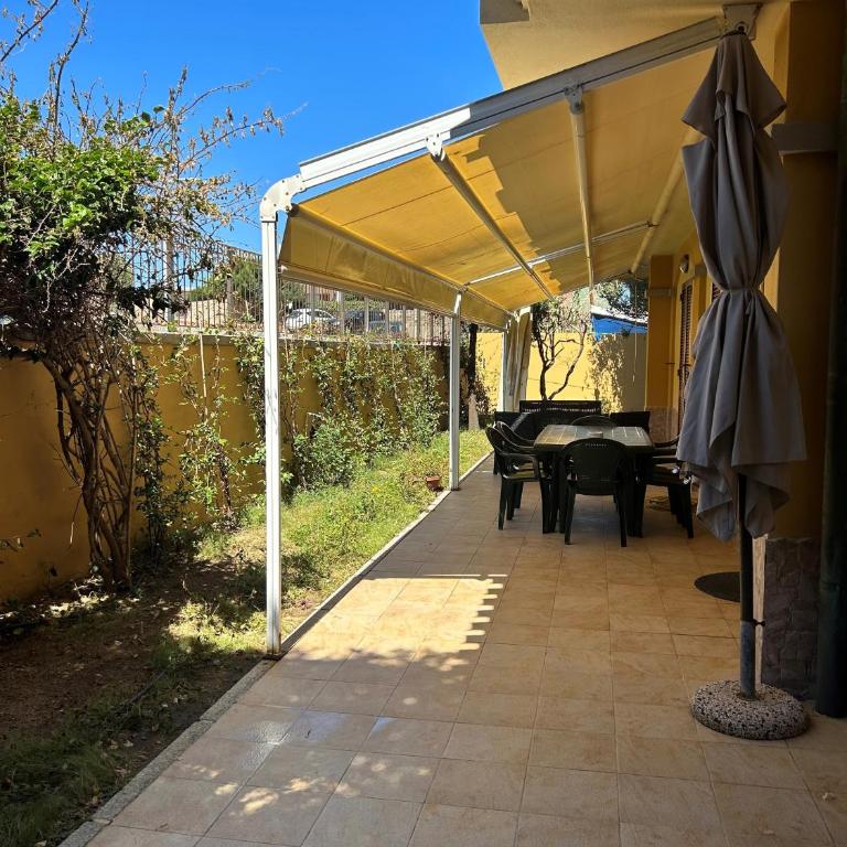 La Casa azzurra - Appartamento con 2 Camere da Letto - 27