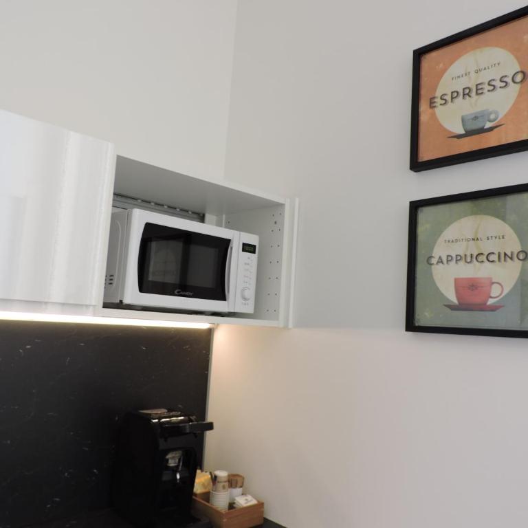 Garibaldi 52 Exclusive Apartments - Appartamento con 2 Camere da Letto - 37