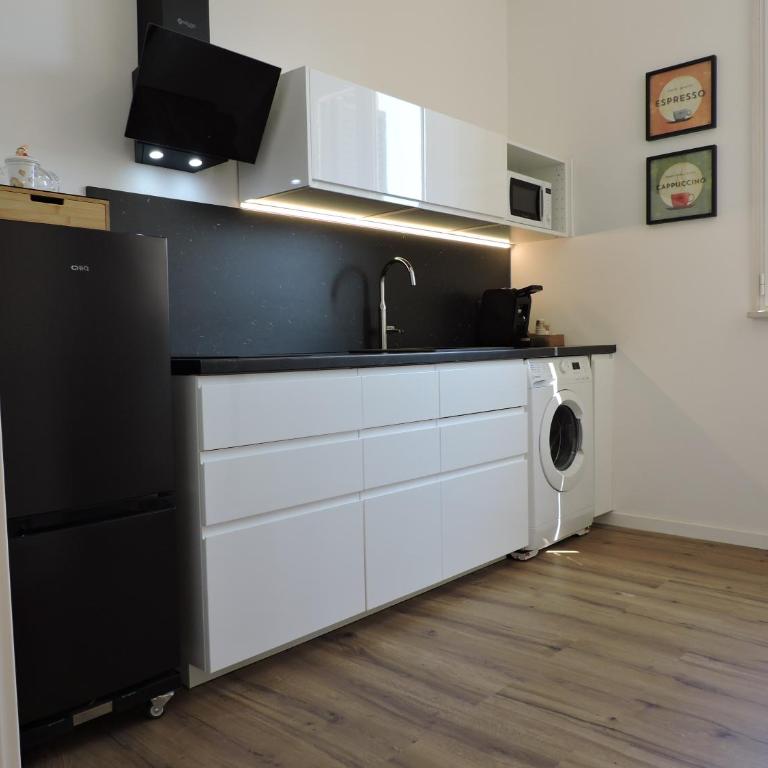 Garibaldi 52 Exclusive Apartments - Appartamento con 2 Camere da Letto - 19