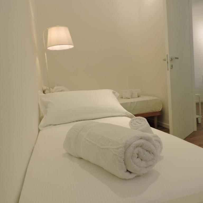 Garibaldi 52 Exclusive Apartments - Appartamento con 2 Camere da Letto - 26