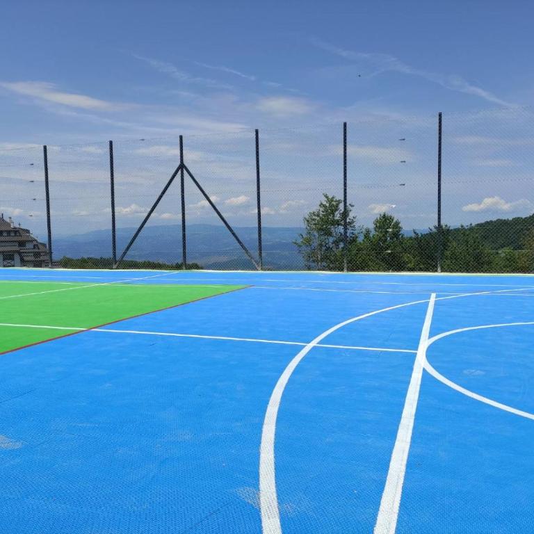 Kloudscape Apartman Milmari Resort & Spa - Studio Apartment - 9