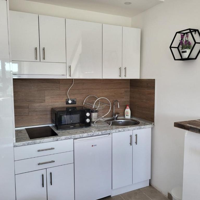 Kloudscape Apartman Milmari Resort & Spa - Studio Apartment - 10