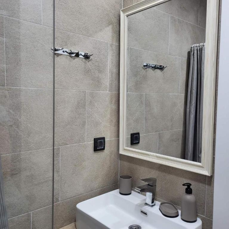 Kloudscape Apartman Milmari Resort & Spa - Studio Apartment - 11