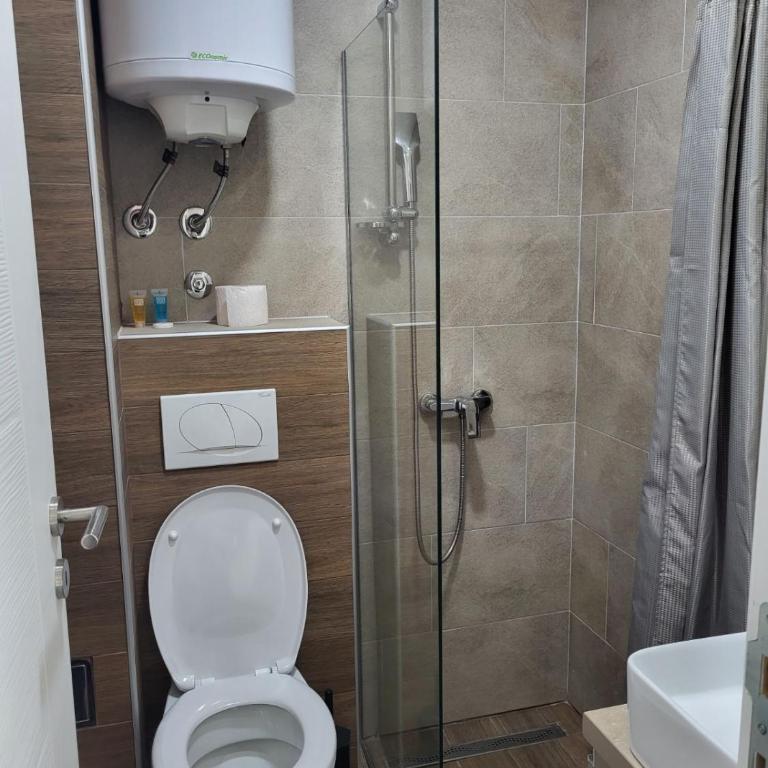 Kloudscape Apartman Milmari Resort & Spa - Studio Apartment - 15