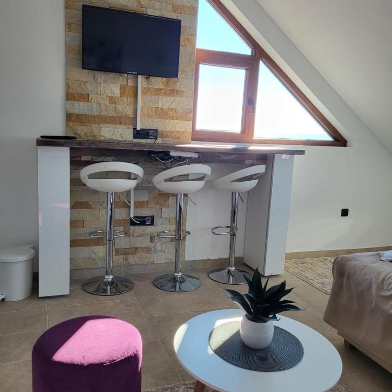 Kloudscape Apartman Milmari Resort & Spa - Studio Apartment - 19