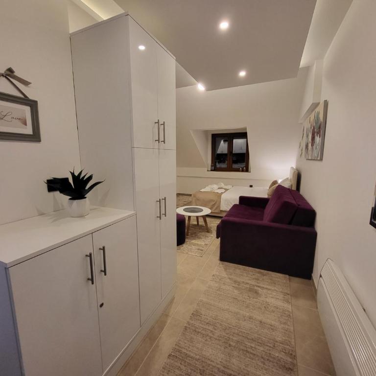 Kloudscape Apartman Milmari Resort & Spa - Studio Apartment - 21