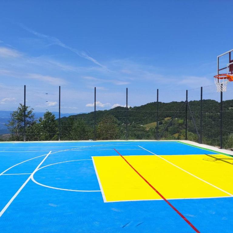 Kloudscape Apartman Milmari Resort & Spa - Studio Apartment - 22