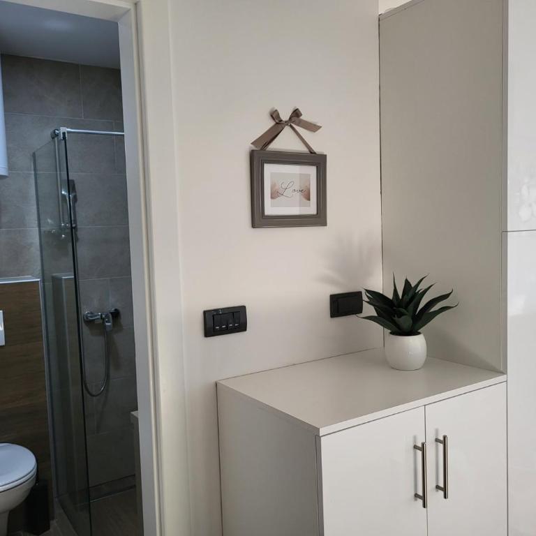 Kloudscape Apartman Milmari Resort & Spa - Studio Apartment - 23