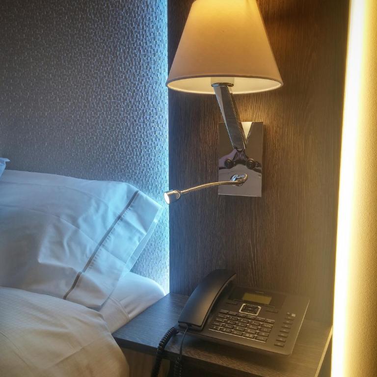 MB Boutique Hotel - Adults Recommended - Suite Junior con bañera de hidromasaje - 7