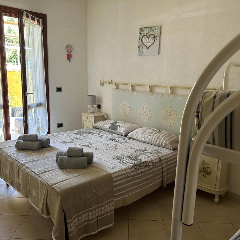La Casa azzurra - Appartamento con 2 Camere da Letto - 5