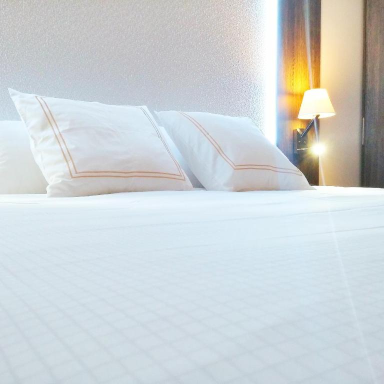 MB Boutique Hotel - Adults Recommended - Habitación Doble Deluxe con terraza - 6
