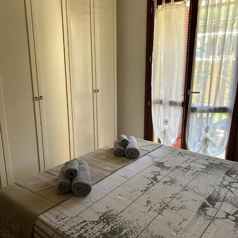 La Casa azzurra - Appartamento con 2 Camere da Letto - 4