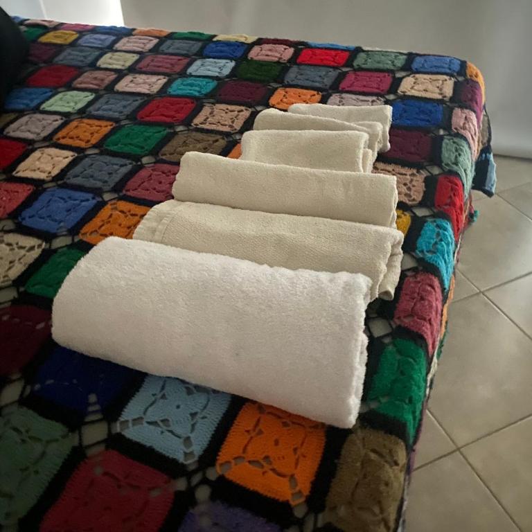 Departamento 3 centro - Cardiológico con cochera - Apartamento de 1 dormitorio - 5