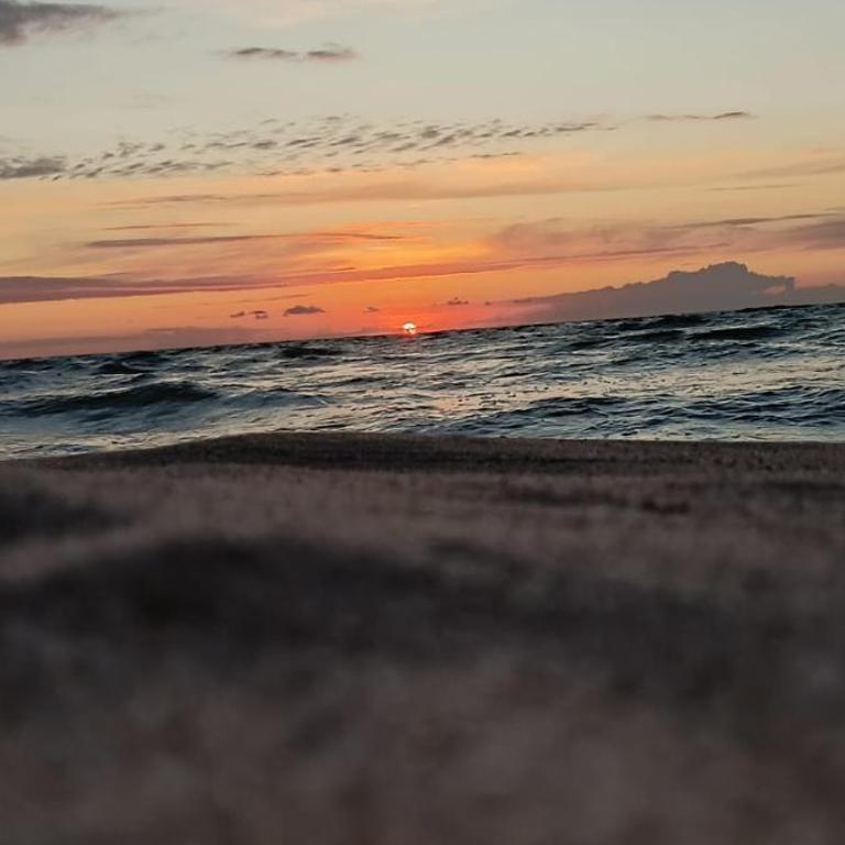 Sunrise Beach - Apartamento de 3 dormitorios - 11
