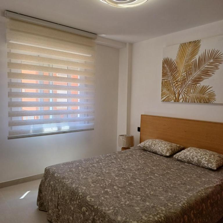 Sunrise Beach - Apartamento de 3 dormitorios - 1