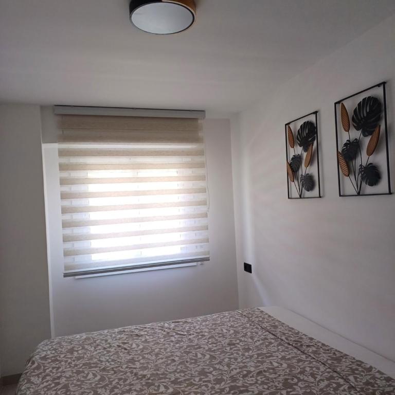 Sunrise Beach - Apartamento de 3 dormitorios - 8