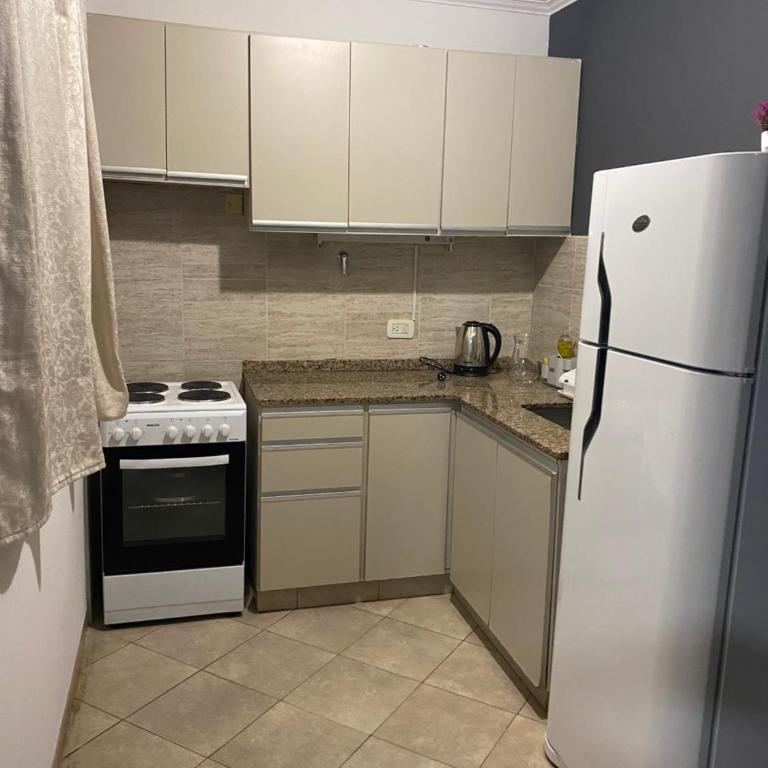 Departamento 3 centro - Cardiológico con cochera - Apartamento de 1 dormitorio - 11