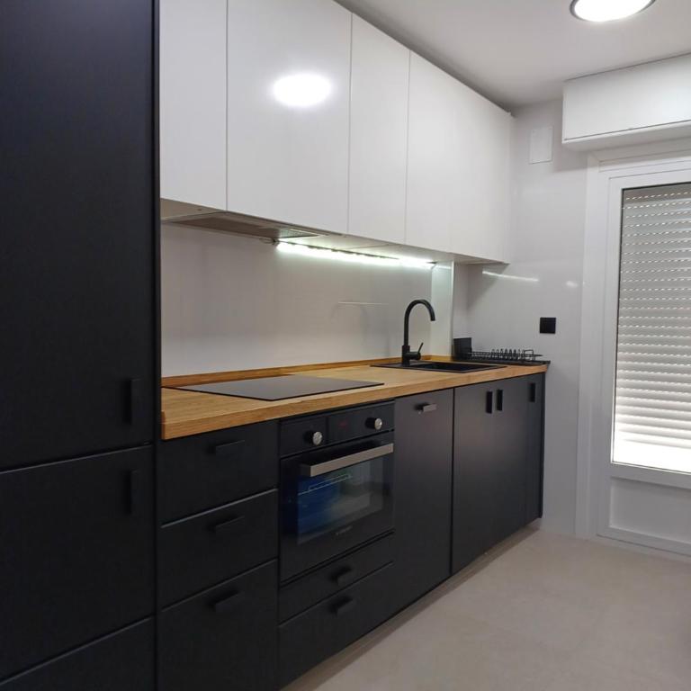 Sunrise Beach - Apartamento de 3 dormitorios - 6