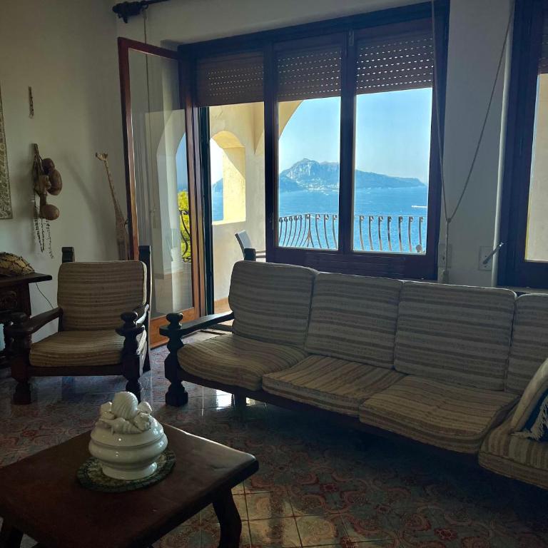 Villa Rosanna - Villa con 3 Camere da Letto - 22
