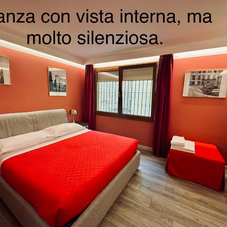 Dimora del Teatro - Suite Familiare - 3