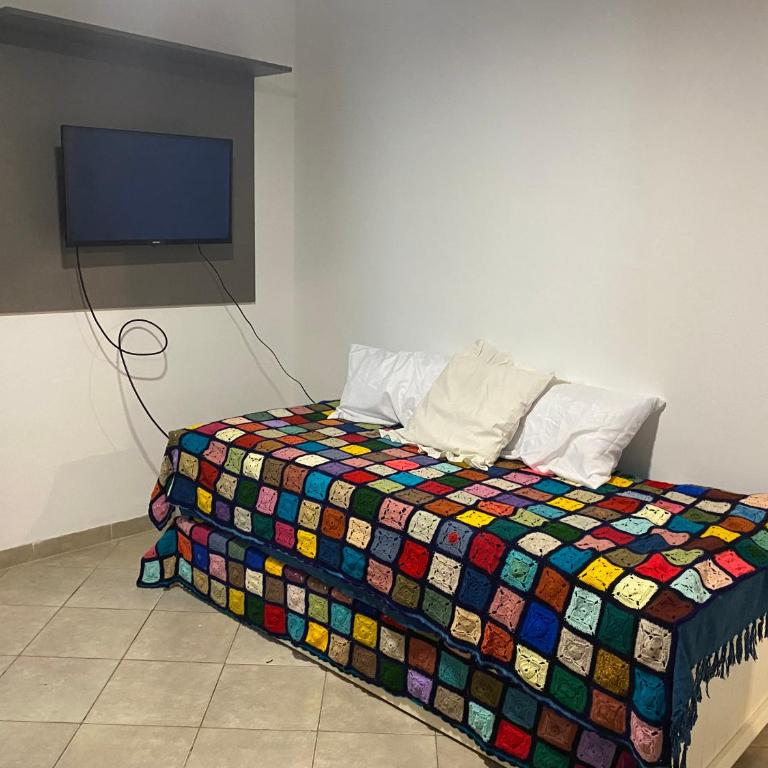 Departamento 3 centro - Cardiológico con cochera - Apartamento de 1 dormitorio - 14
